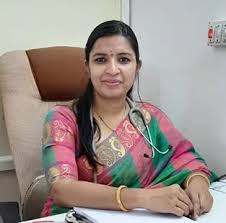 Dr Jyoti Kale
